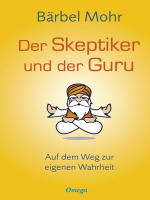 cover image of Der Skeptiker und der Guru